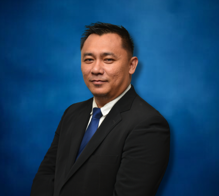 WAN HISHAMUDDIN BIN WAN SUHAIME