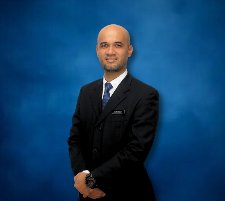 MOHAMED HANAFIAH BIN MOHAMED