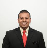 MUHAMAD KHAIRI BIN MEZAH