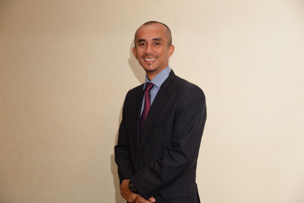 NIK SHAMSUDIN BIN NIK ABDULLAH